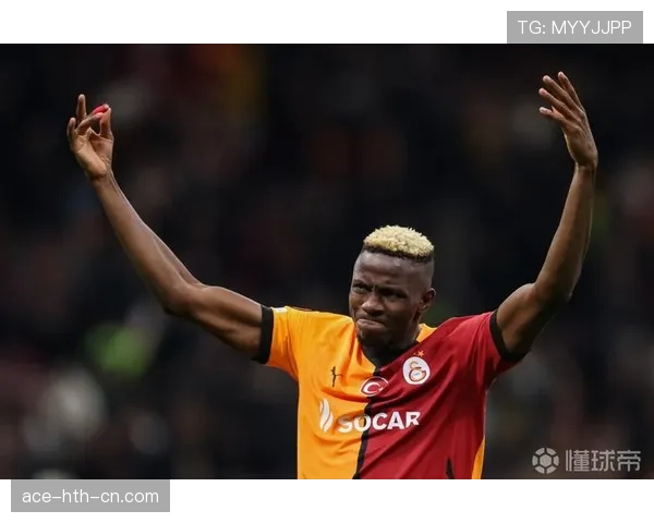 奥斯梅恩纵深前插与无球跑动如何协同提升进攻效率